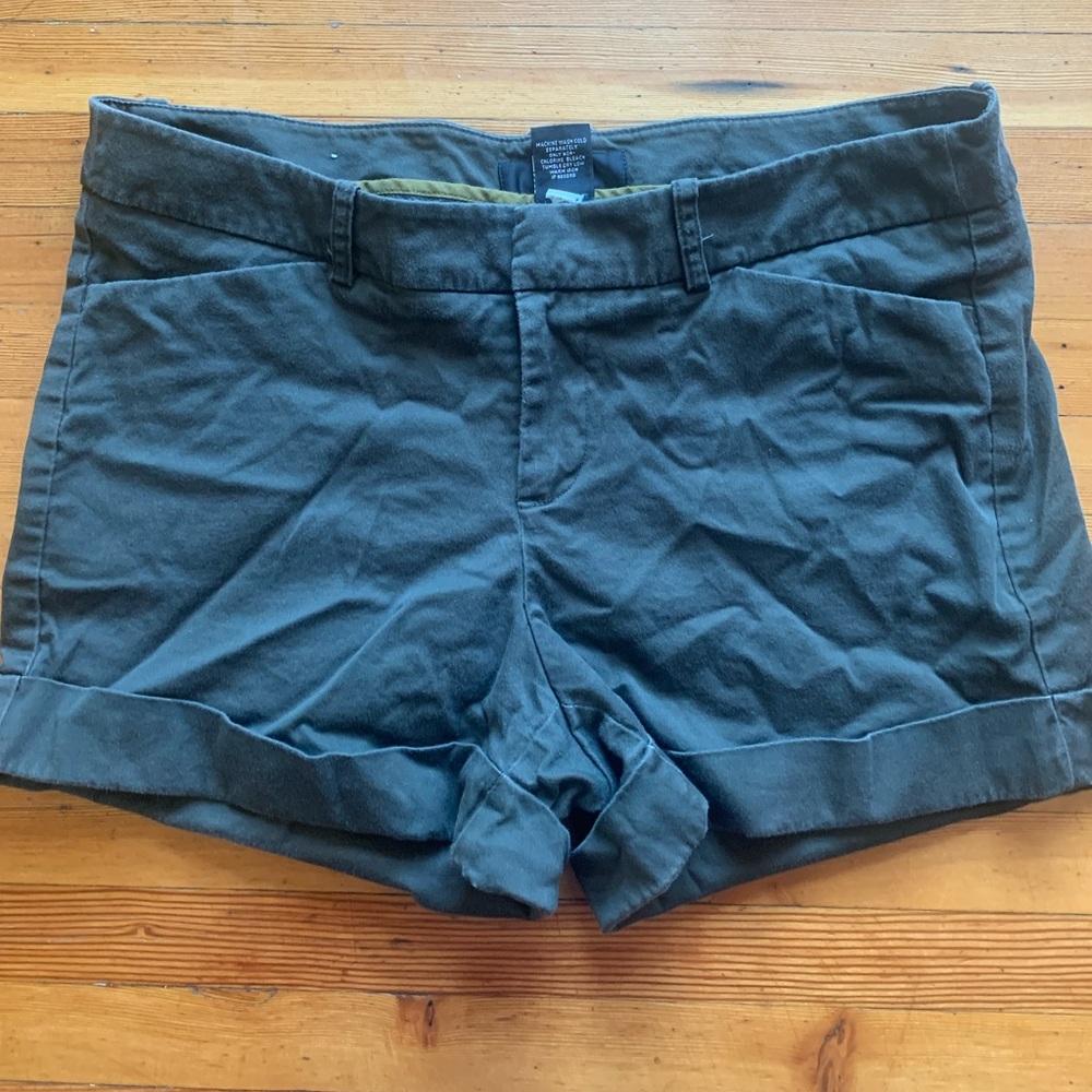 Cute Kim possible style shorts